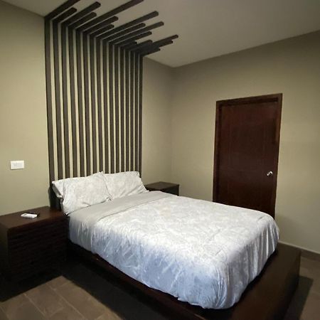 Huasteca Em Suites Ciudad Valles Dış mekan fotoğraf