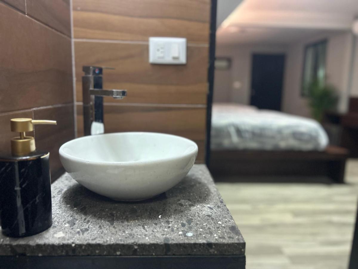 Huasteca Em Suites Ciudad Valles Dış mekan fotoğraf