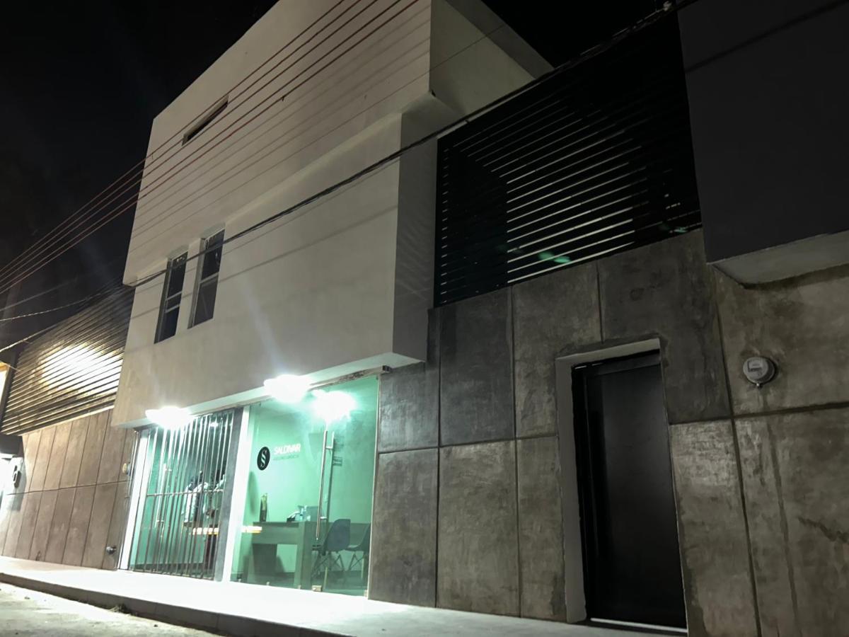 Huasteca Em Suites Ciudad Valles Dış mekan fotoğraf