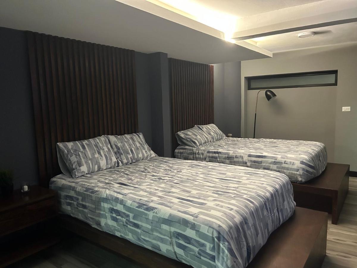 Huasteca Em Suites Ciudad Valles Dış mekan fotoğraf