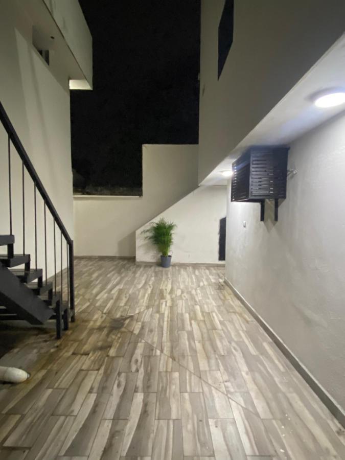 Huasteca Em Suites Ciudad Valles Dış mekan fotoğraf