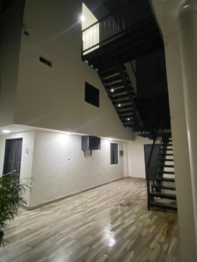 Huasteca Em Suites Ciudad Valles Dış mekan fotoğraf