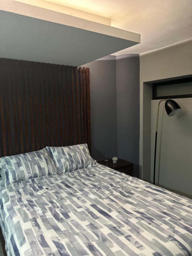 Huasteca Em Suites Ciudad Valles Dış mekan fotoğraf