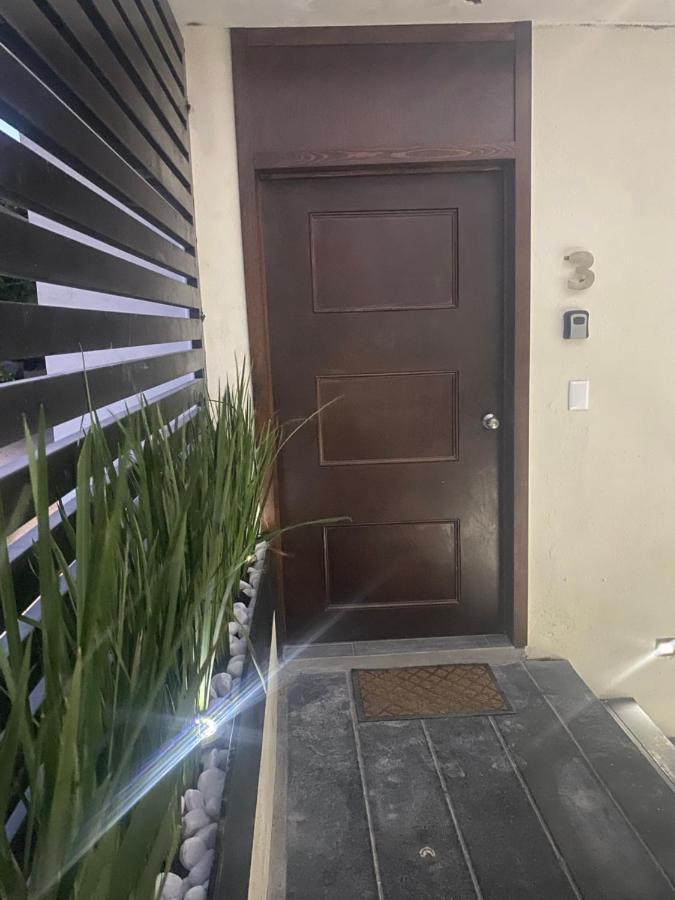 Huasteca Em Suites Ciudad Valles Dış mekan fotoğraf