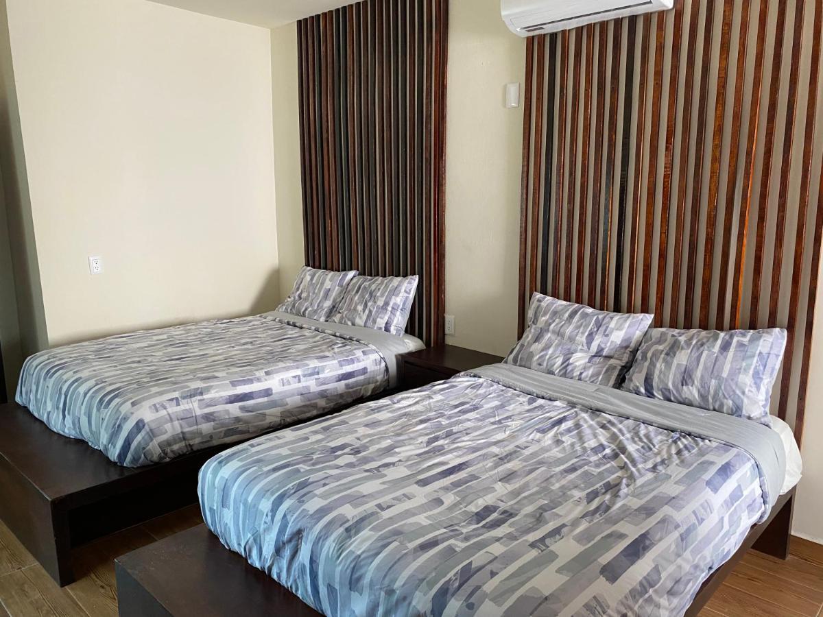 Huasteca Em Suites Ciudad Valles Dış mekan fotoğraf