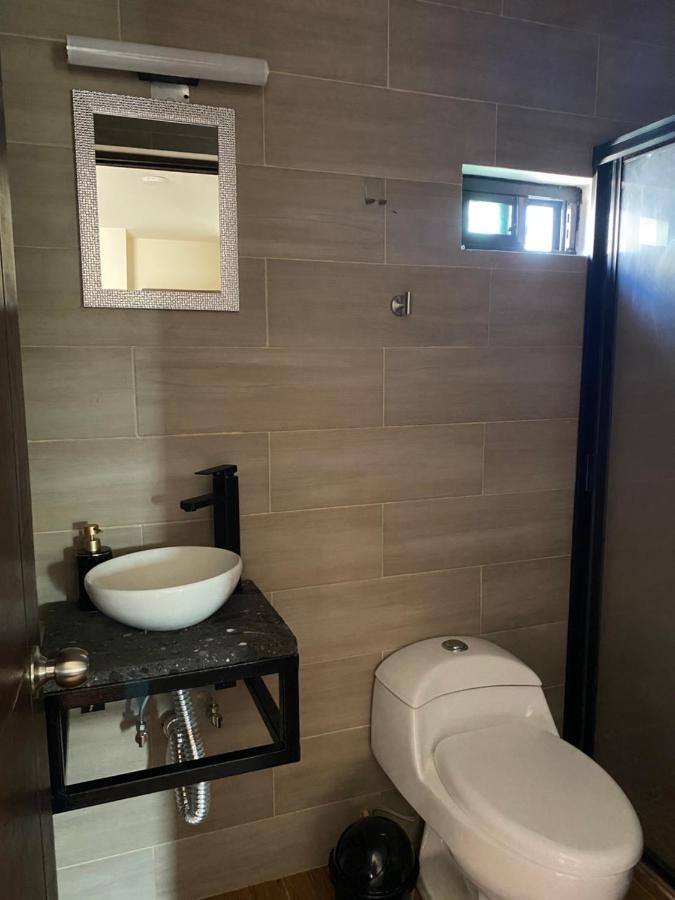 Huasteca Em Suites Ciudad Valles Dış mekan fotoğraf