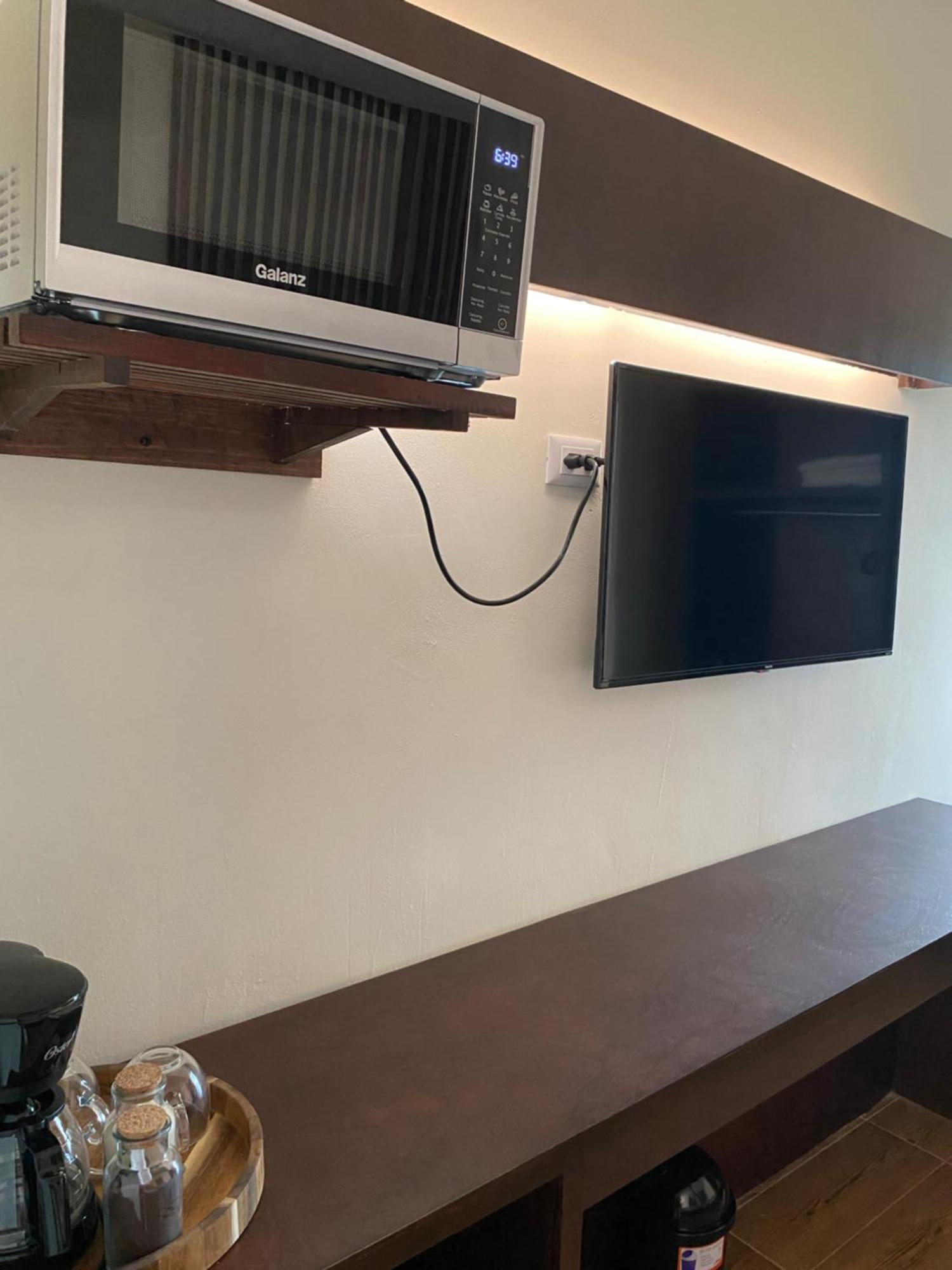 Huasteca Em Suites Ciudad Valles Dış mekan fotoğraf