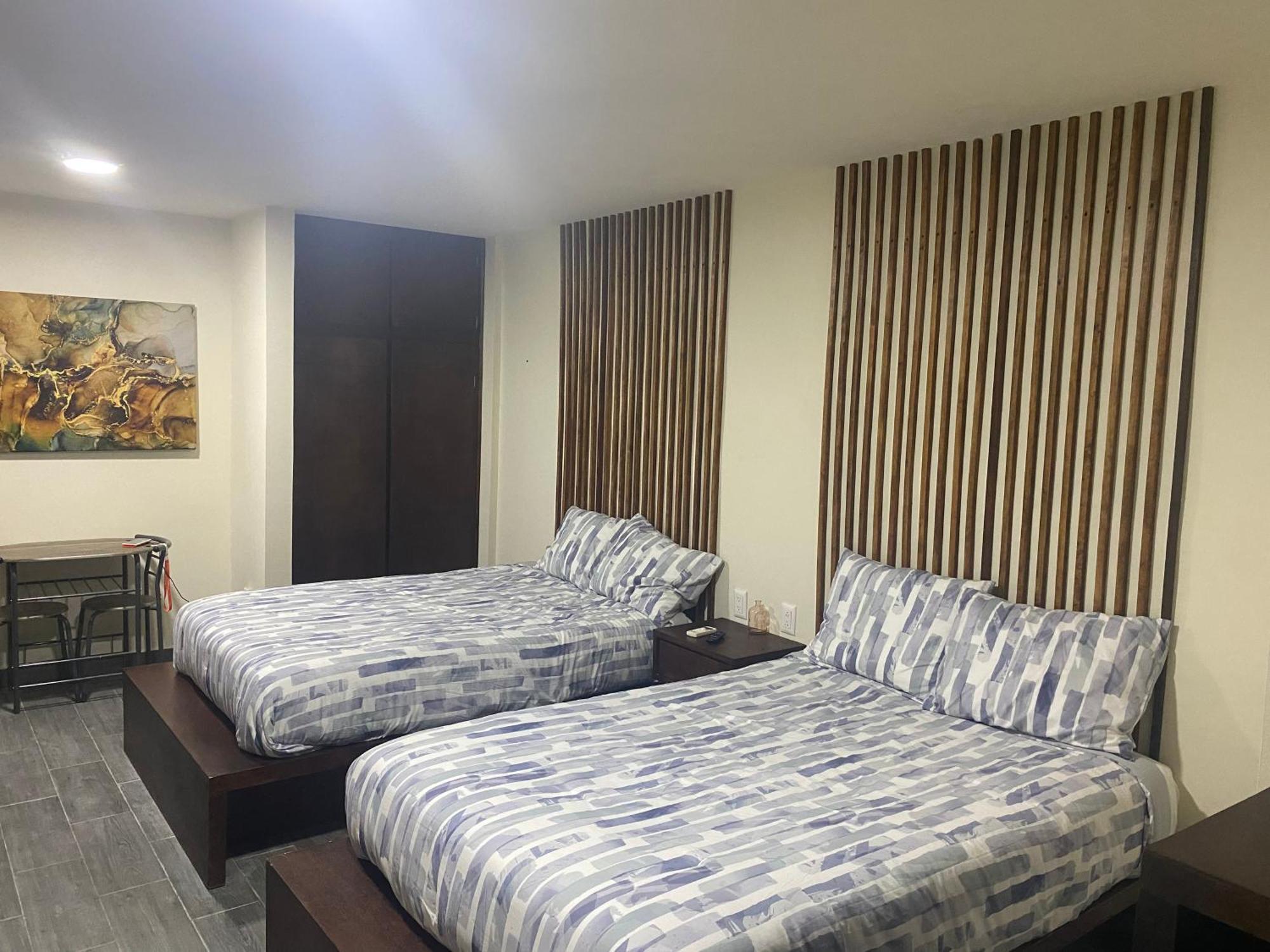 Huasteca Em Suites Ciudad Valles Dış mekan fotoğraf