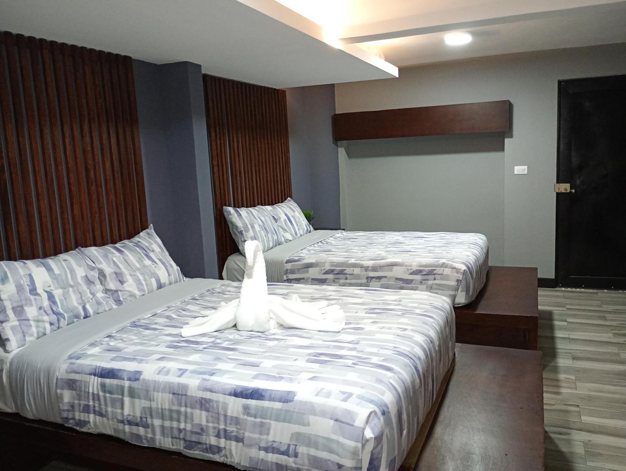 Huasteca Em Suites Ciudad Valles Dış mekan fotoğraf